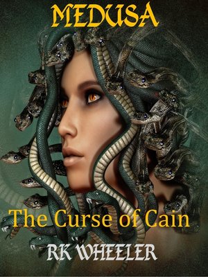 cover image of Medusa